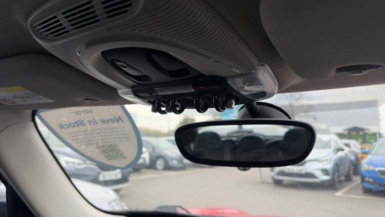 MINI Hatchback 1.5 Cooper Classic 5dr Auto Petrol Hatchback